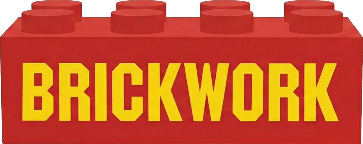 BrickWork Logo